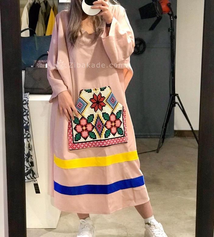 مدل مانتو تابستانی